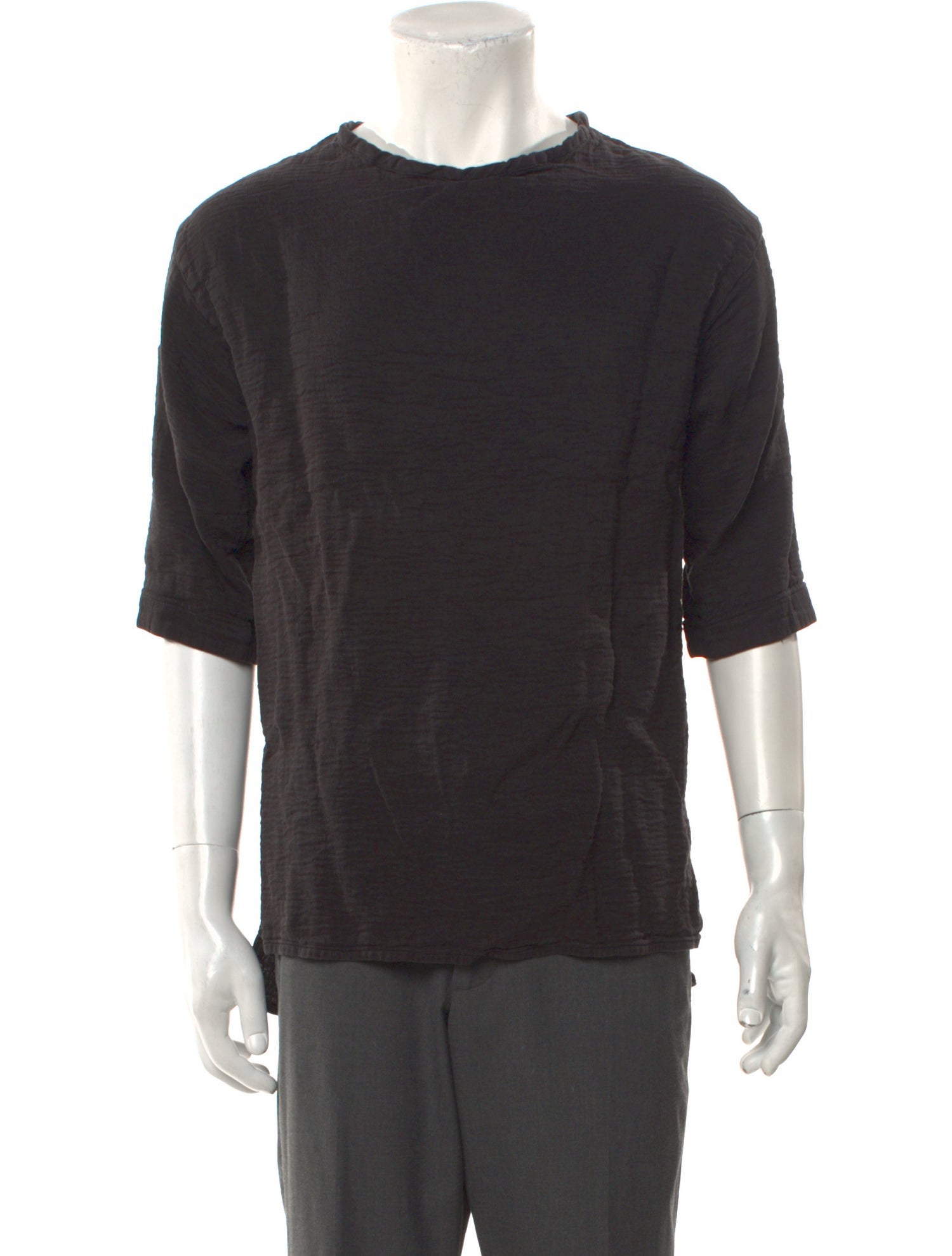 Geoffrey B. Small Short Sleeve Shirt