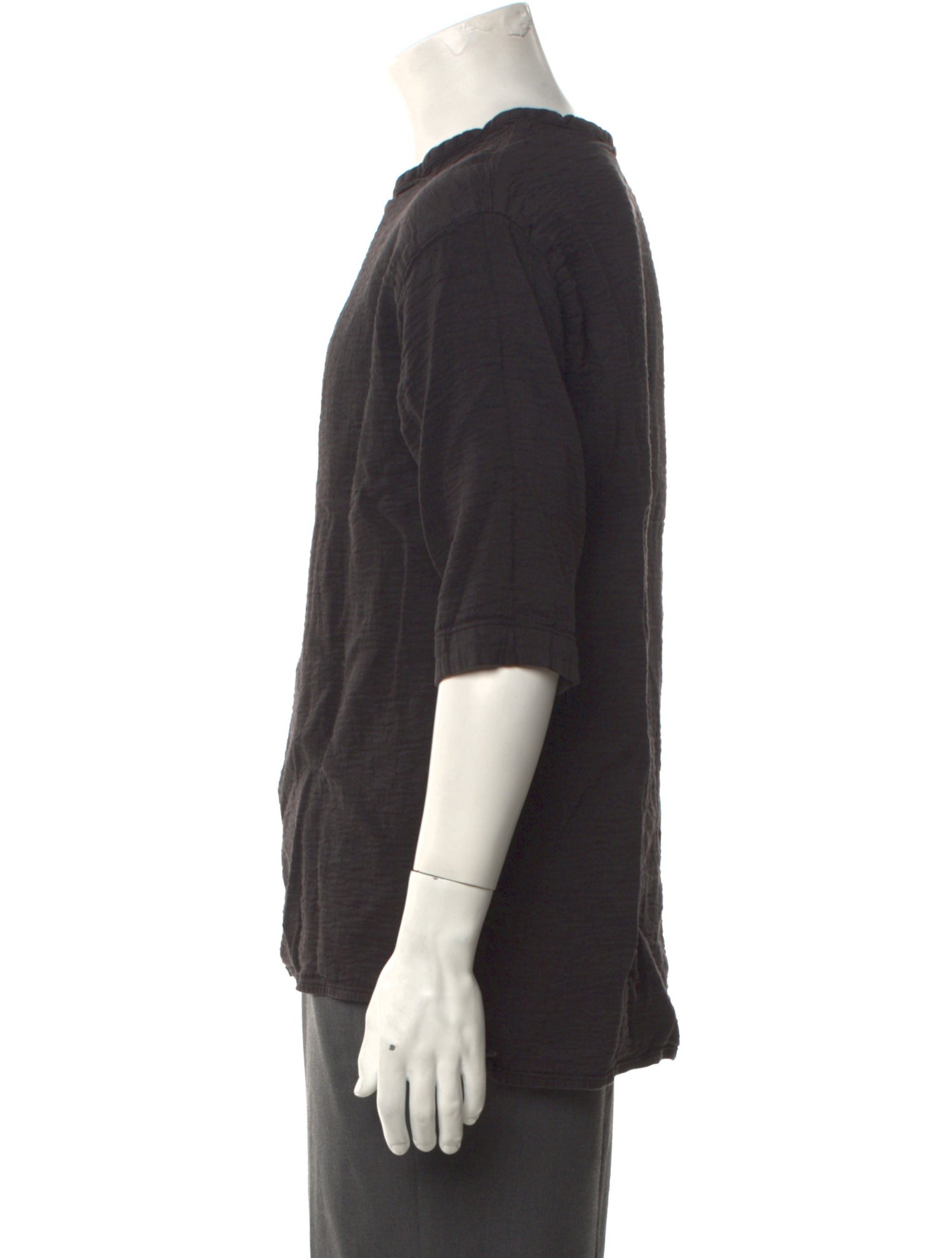 Geoffrey B. Small Short Sleeve Shirt