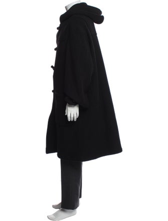 Geoffrey B. Small Parka