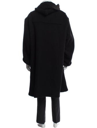 Geoffrey B. Small Parka