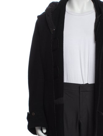 Geoffrey B. Small Parka