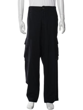 Geoffrey B. Small Cargo Pants