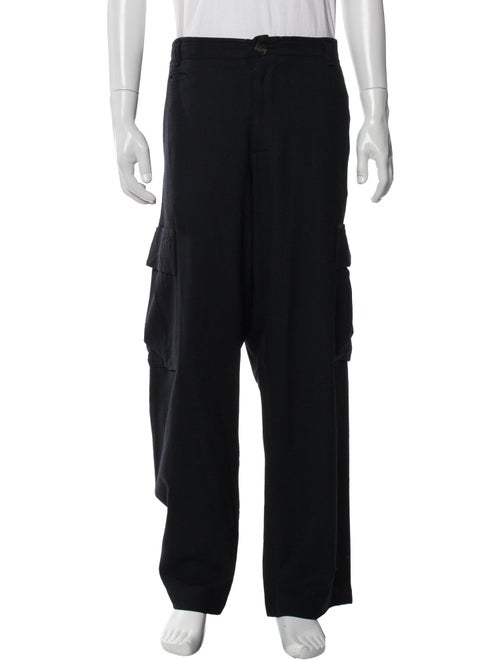 Geoffrey B. Small Cargo Pants