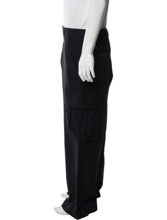 Geoffrey B. Small Cargo Pants