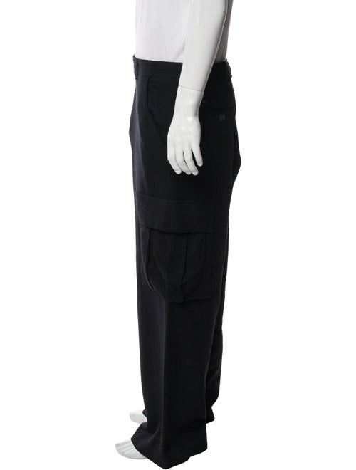 Geoffrey B. Small Cargo Pants