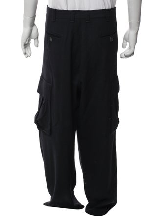 Geoffrey B. Small Cargo Pants