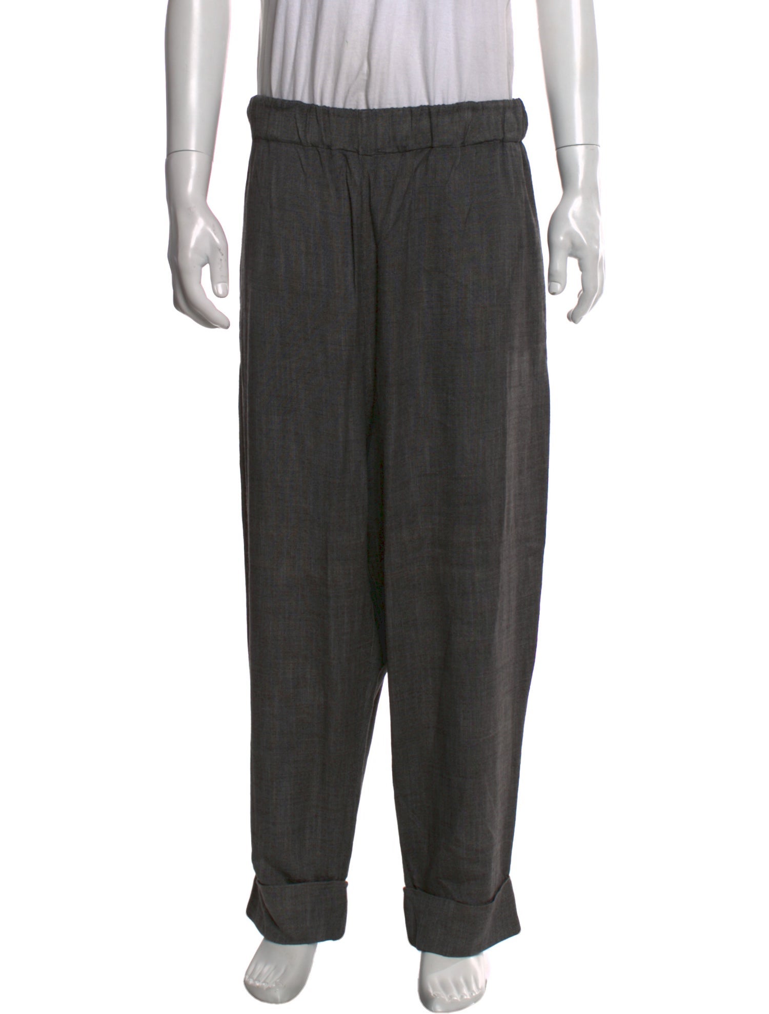 Geoffrey B. Small Pants