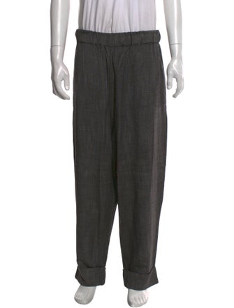 Geoffrey B. Small Pants