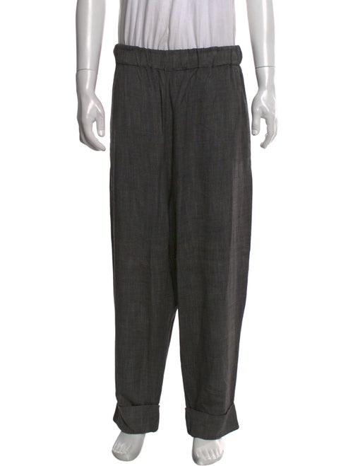 Geoffrey B. Small Pants