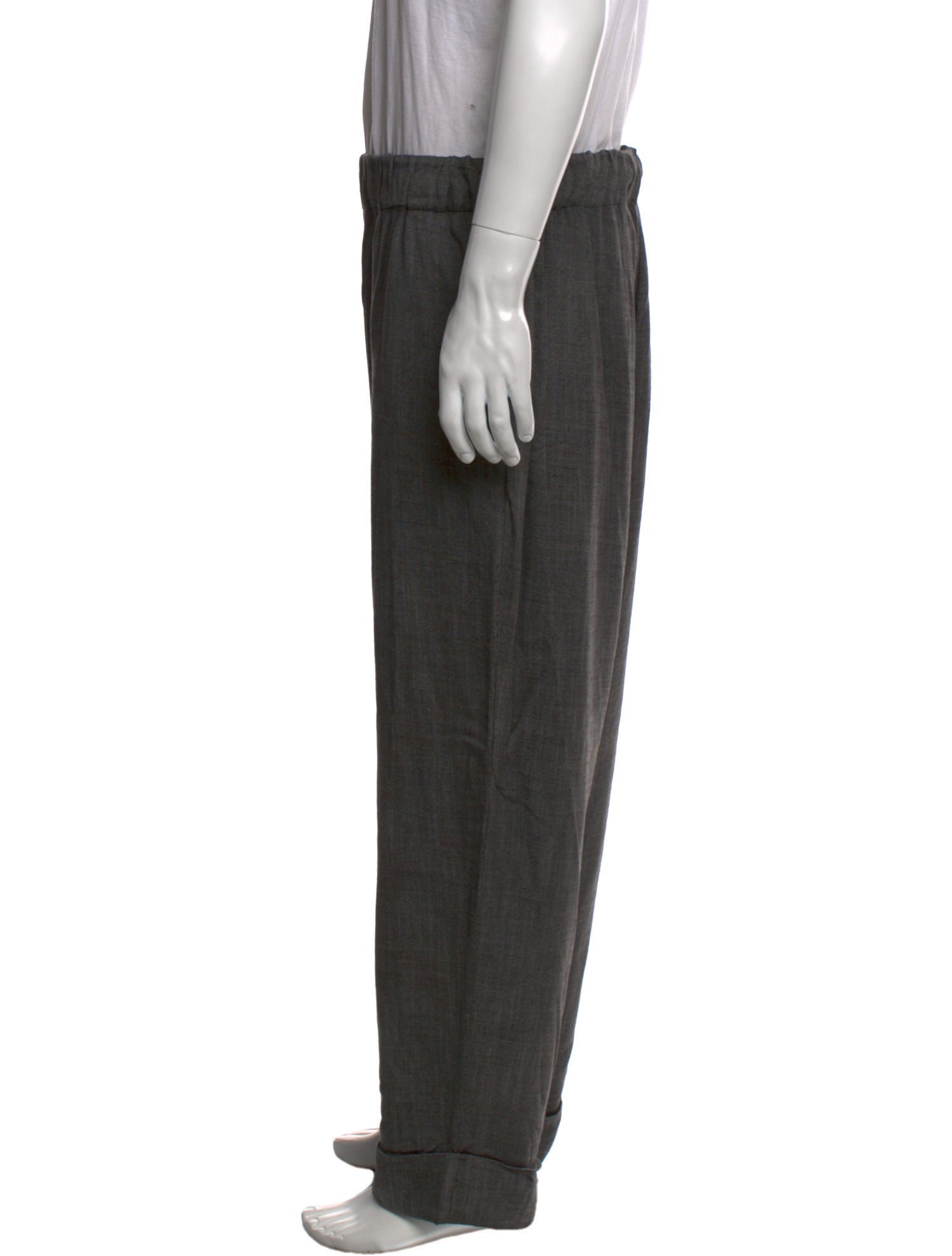 Geoffrey B. Small Pants