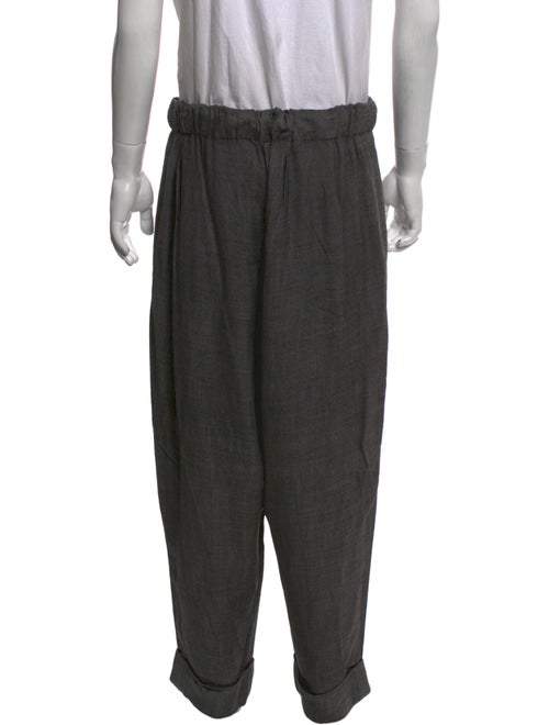 Geoffrey B. Small Pants