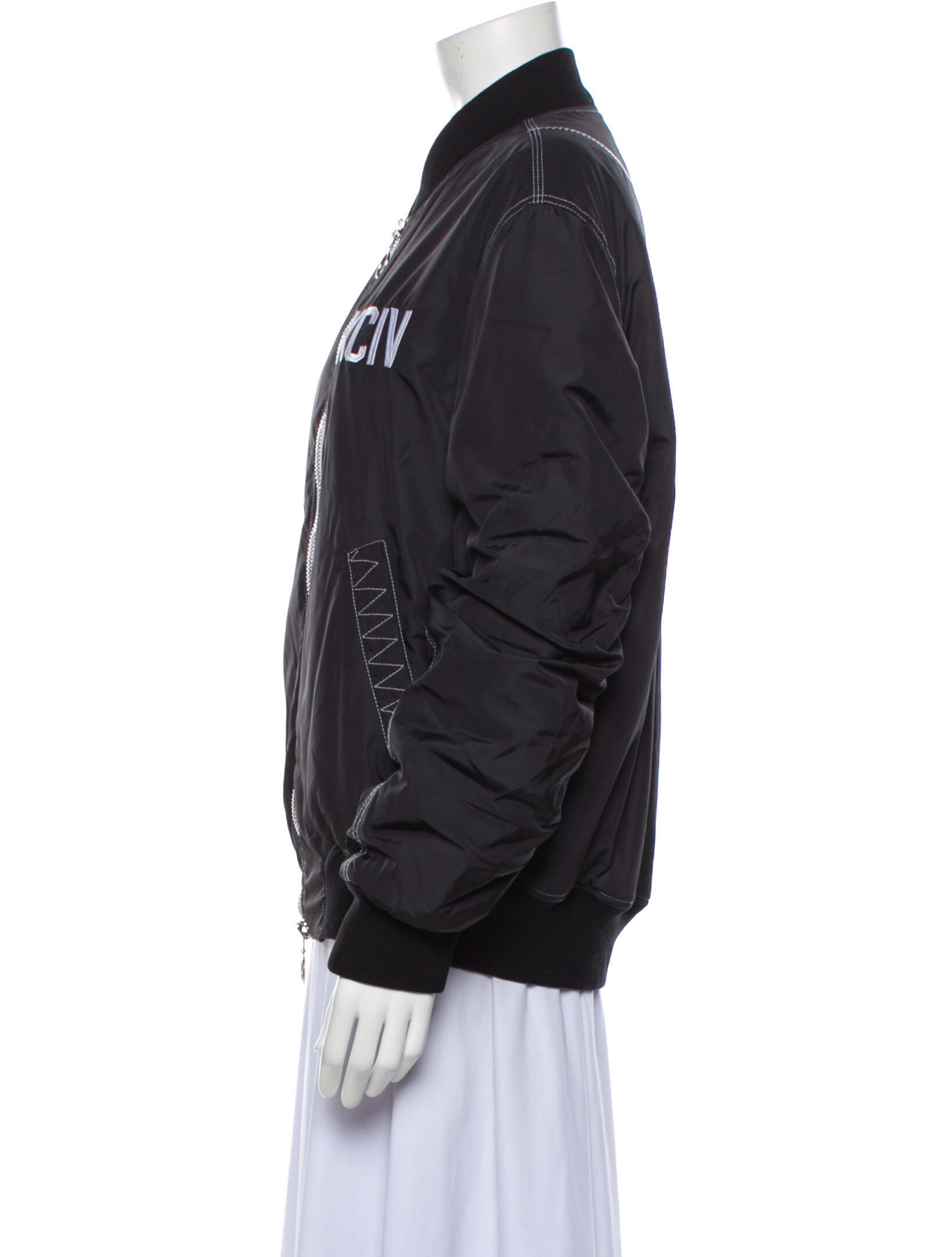 GCDS Bomber Jacket