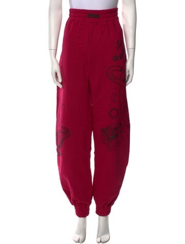 Gcds Pants Skinny Leg XL