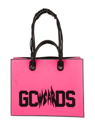GCDS Tote