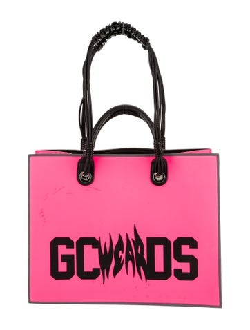 Gcds Totes Tote