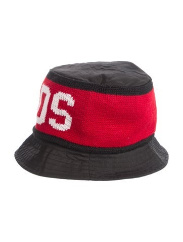 Gcds Hats womens bucket hat