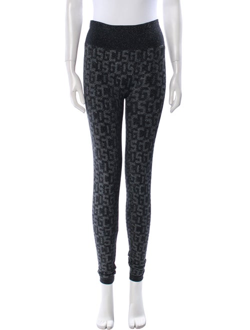 GCDS Printed Lounge Set