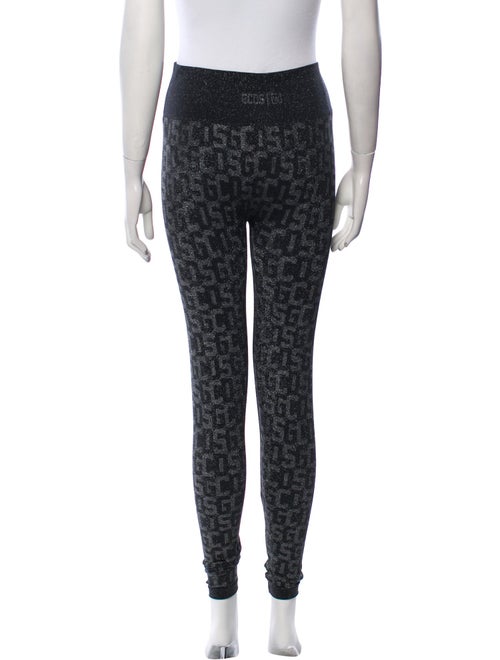 GCDS Printed Lounge Set