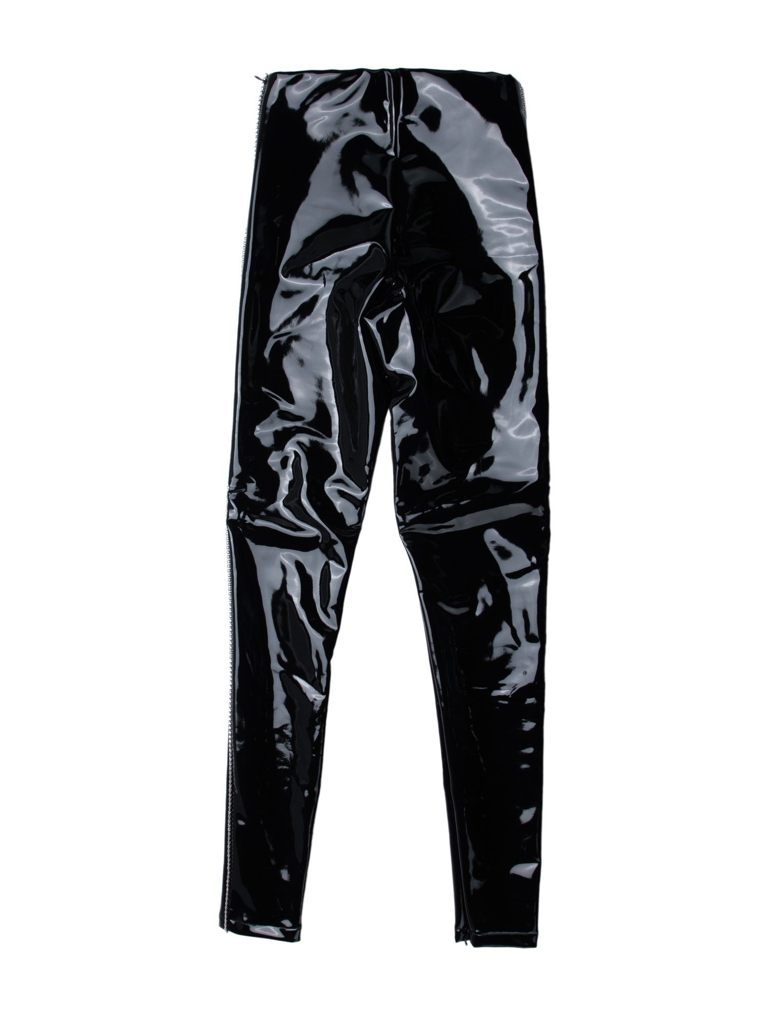 GCDS Skinny Leg Pants