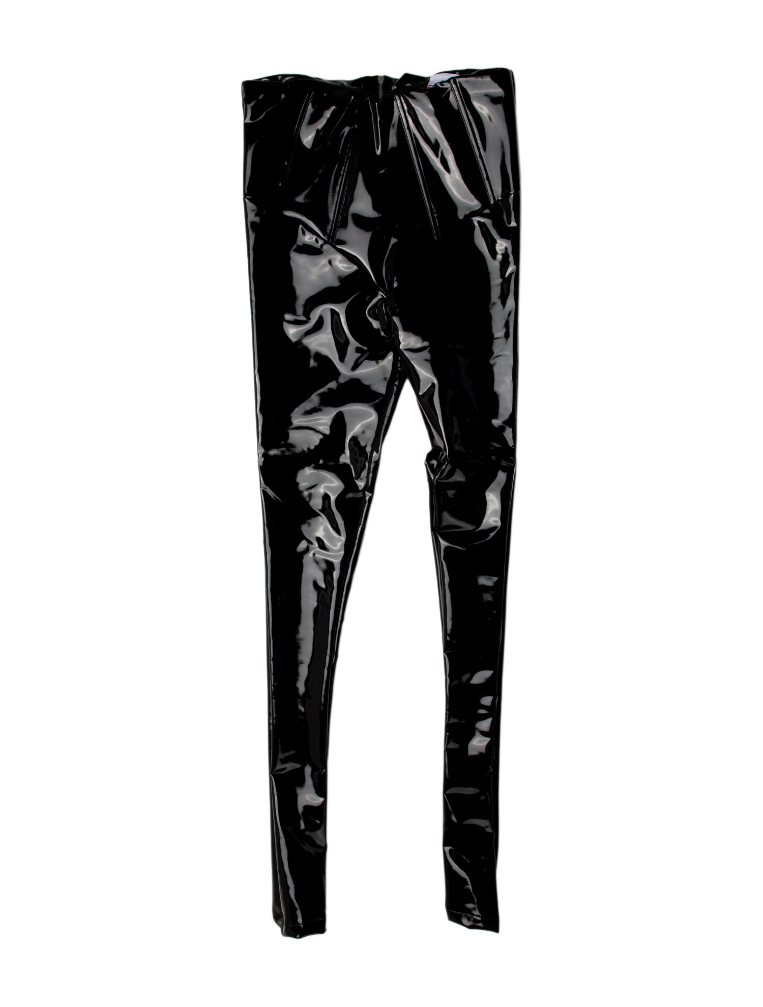 GCDS Skinny Leg Pants