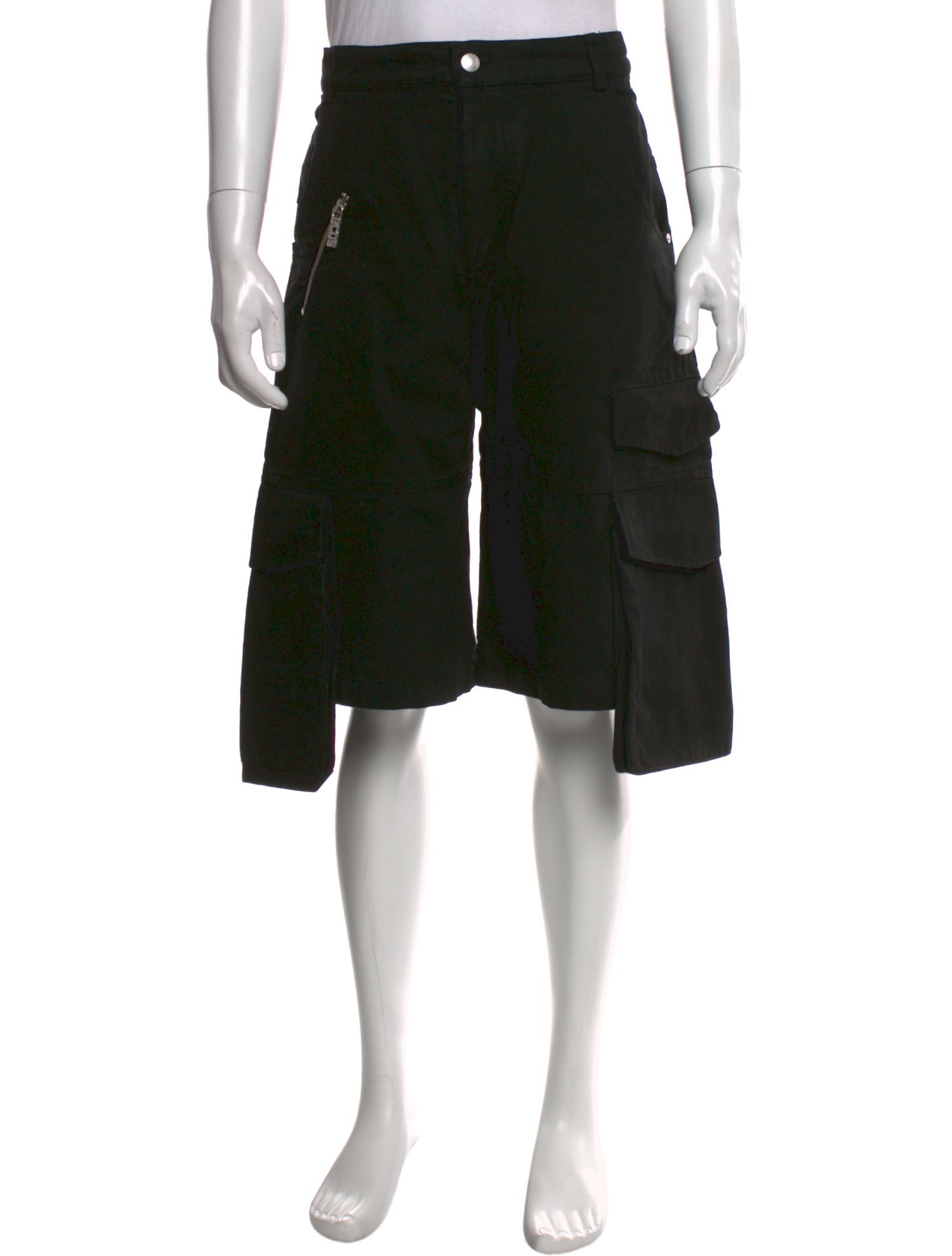 GCDS Cargo Shorts
