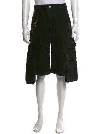 GCDS Cargo Shorts