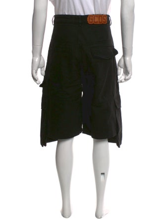 GCDS Cargo Shorts