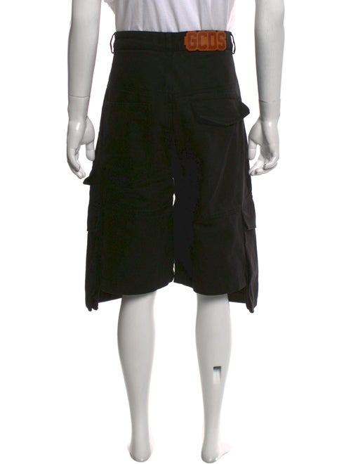 GCDS Cargo Shorts
