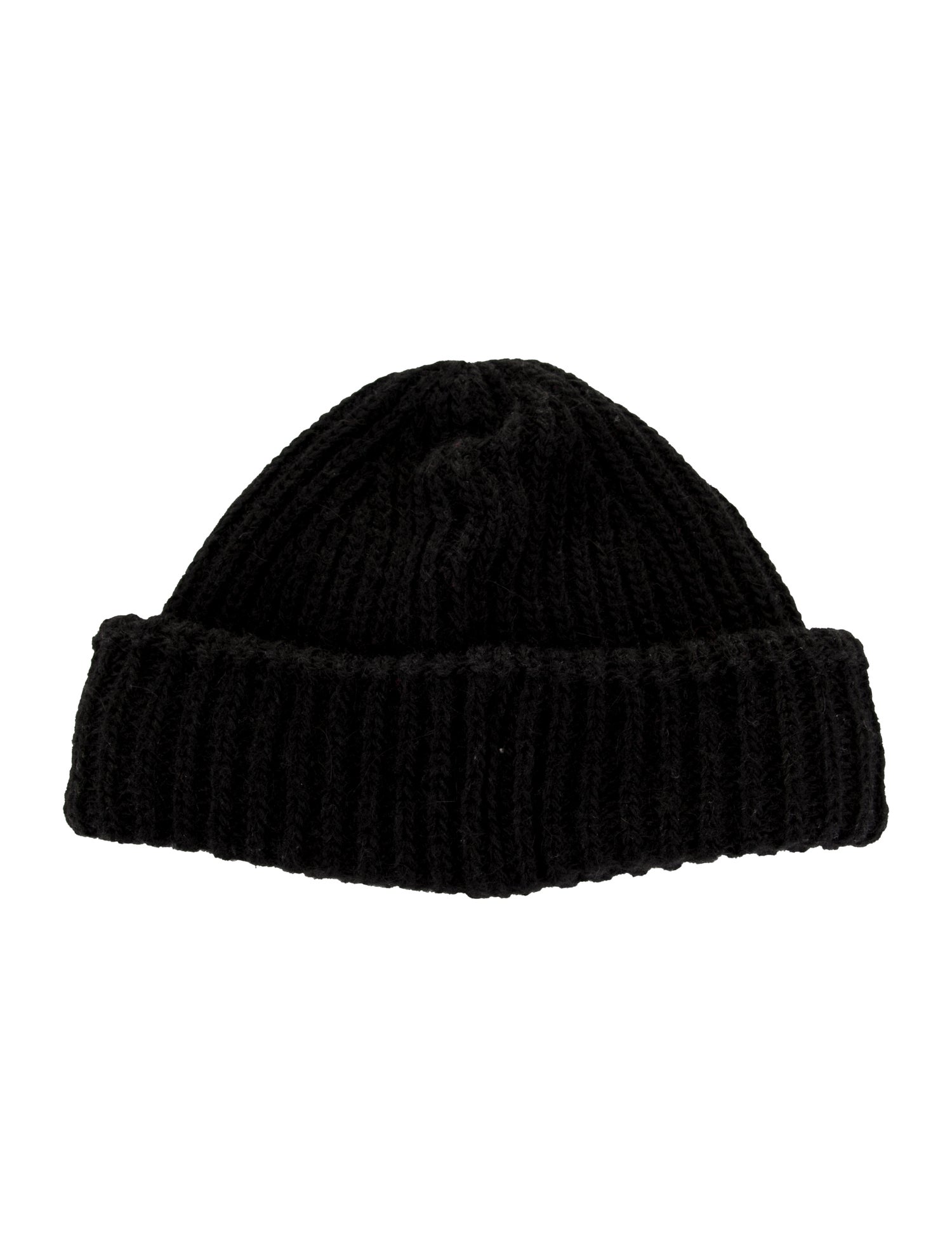 GCDS Knitted Beanie