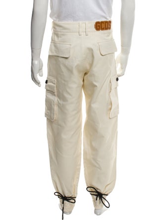 GCDS Cargo Pants