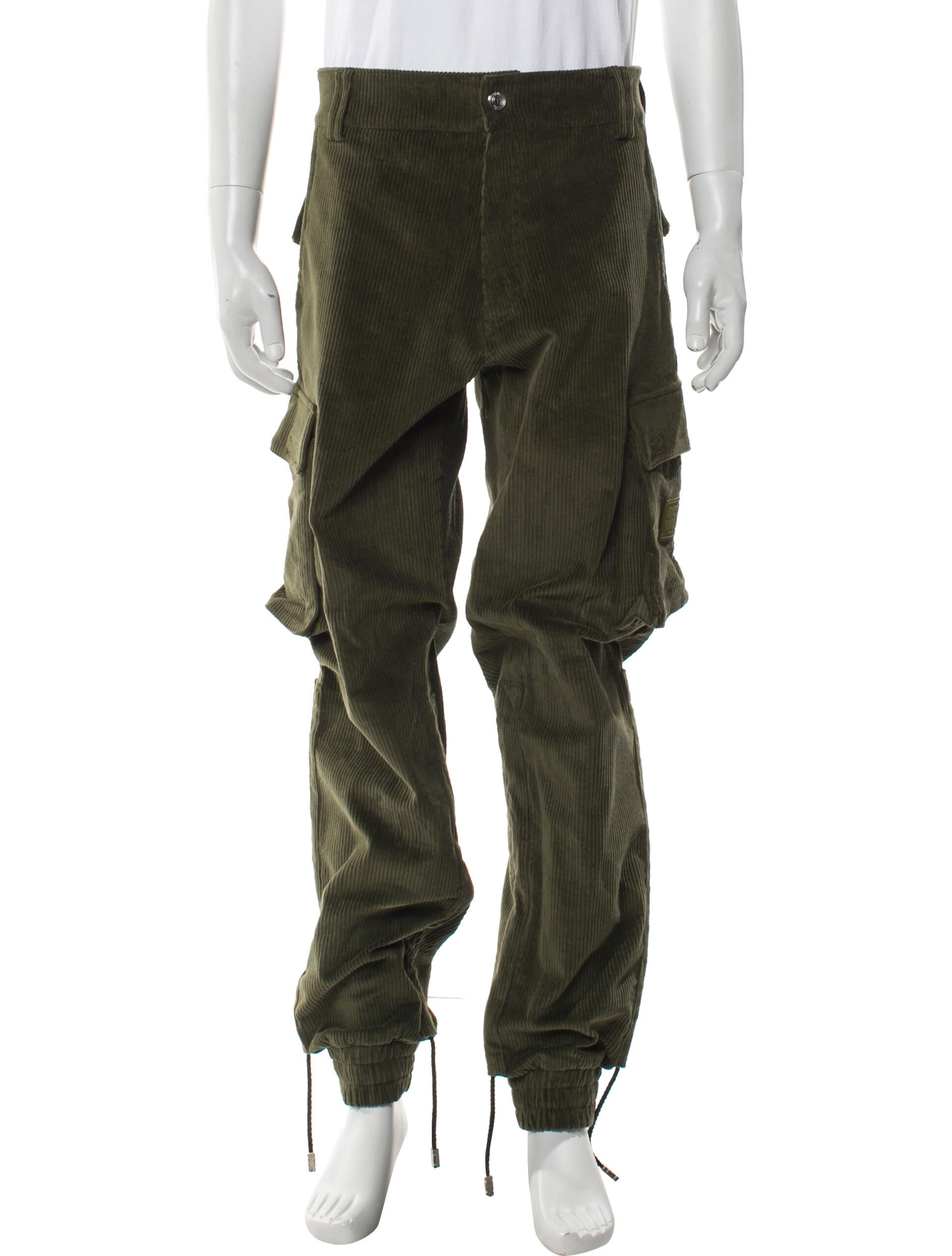GCDS Cargo Pants