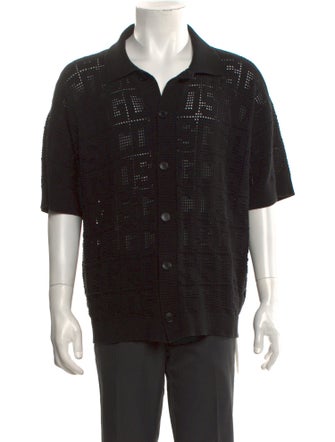 GCDS Short Sleeve Shirt