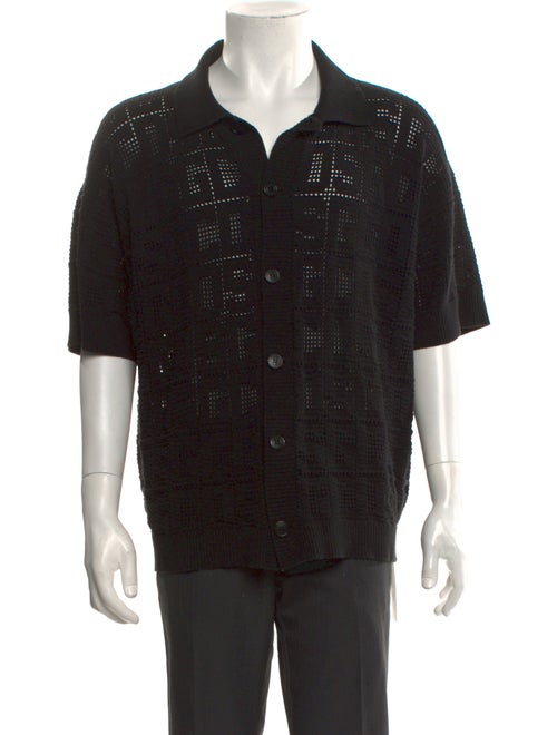 GCDS Short Sleeve Shirt