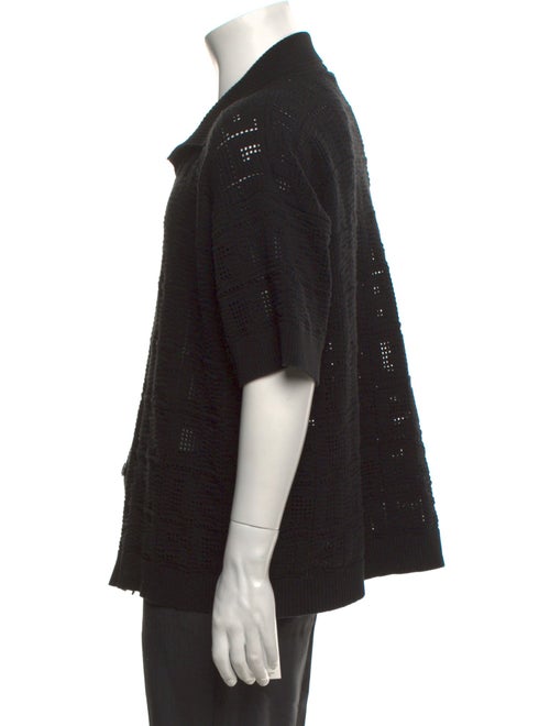 GCDS Short Sleeve Shirt