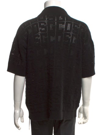 GCDS Short Sleeve Shirt