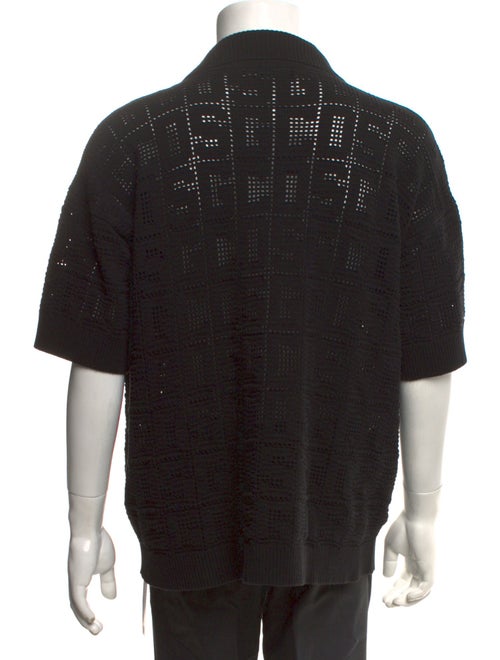 GCDS Short Sleeve Shirt