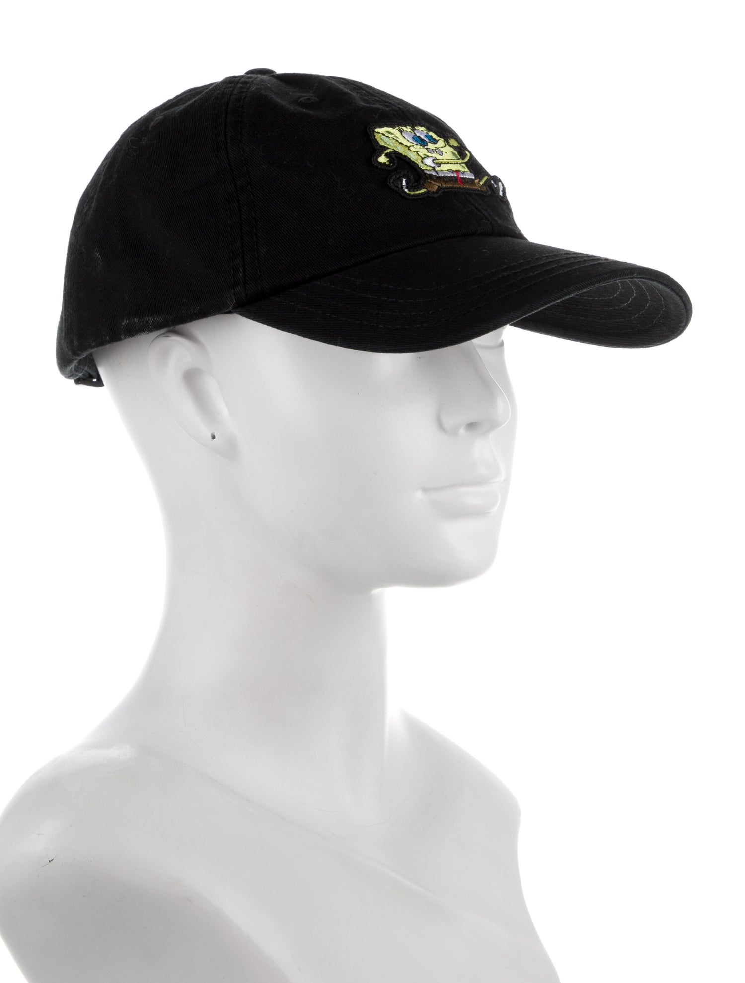 GCDS baseball cap pattern printed