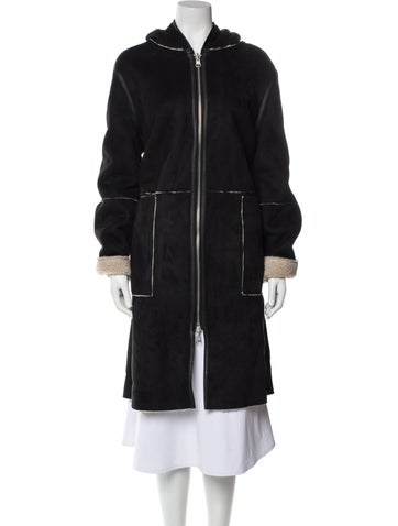 GooseCraft Coats Faux Fur Coat XXL