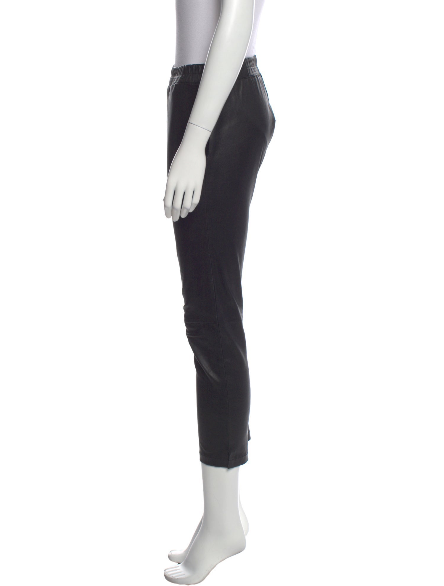 GooseCraft Skinny Leg Pants