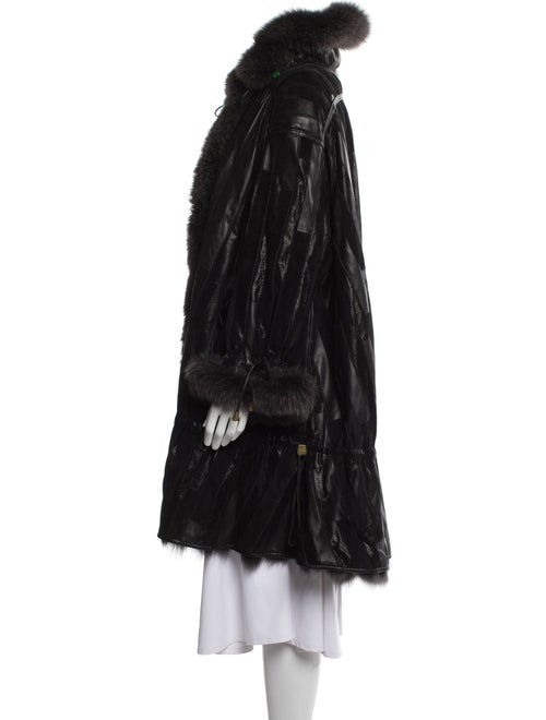 Grünstein Couture Fur Coat