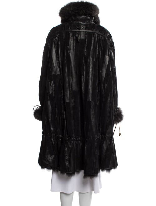 Grünstein Couture Fur Coat