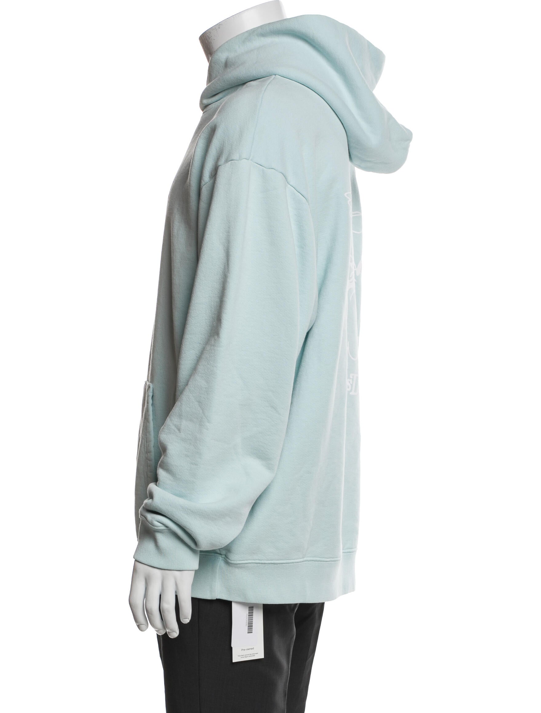 Girls Don't Cry Denim Jacket