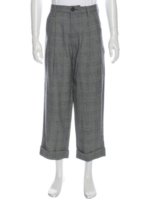 Goodfight Wool Dress Pants w/ Tags Wool