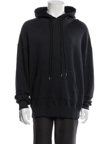 Goodfight Sweatshirts & Hoodies Crew Neck Long Sleeve Hoodie M