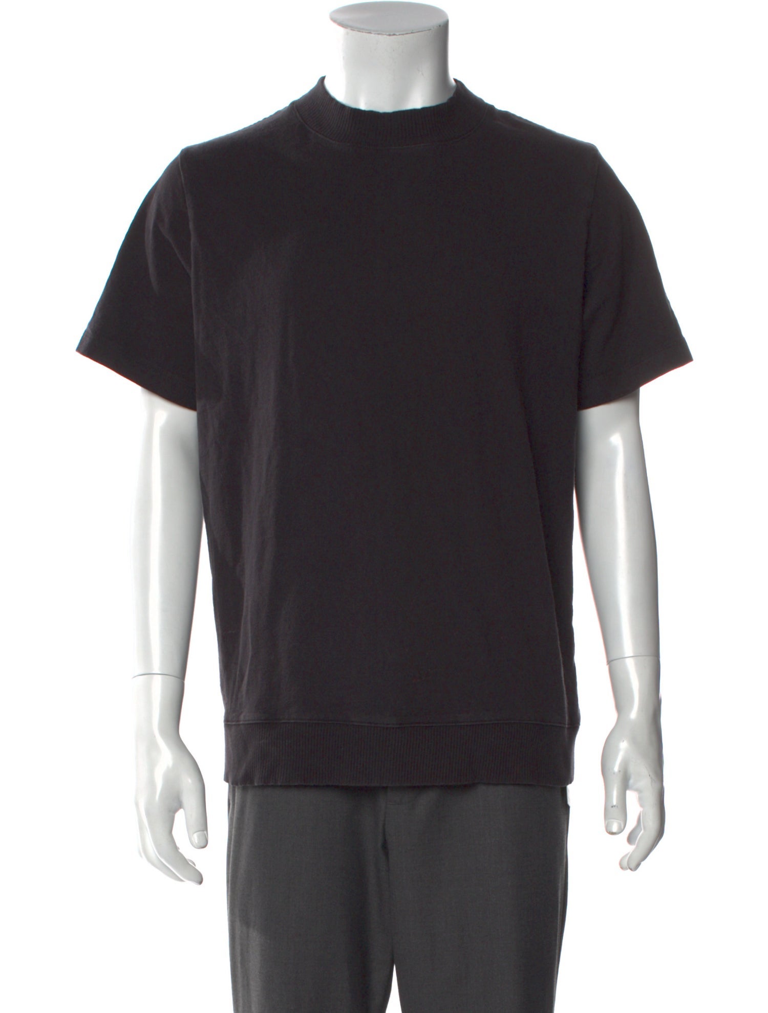 Goodfight Crew Neck Short Sleeve T-Shirt