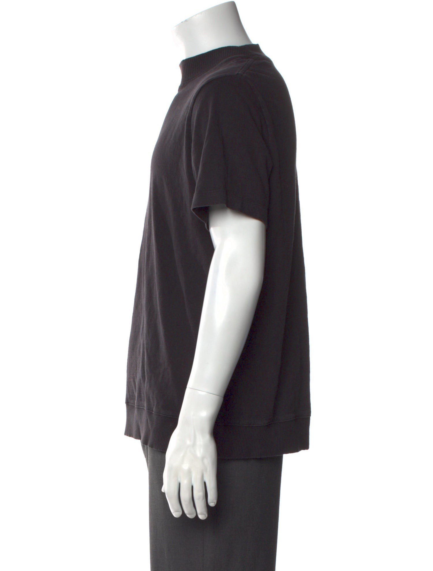 Goodfight Crew Neck Short Sleeve T-Shirt