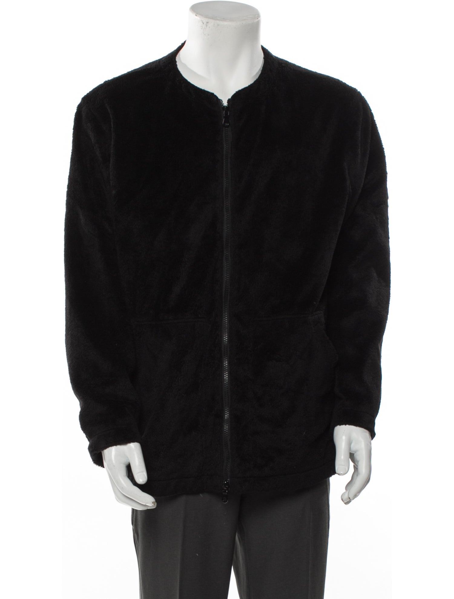 Goodfight Bomber Jacket