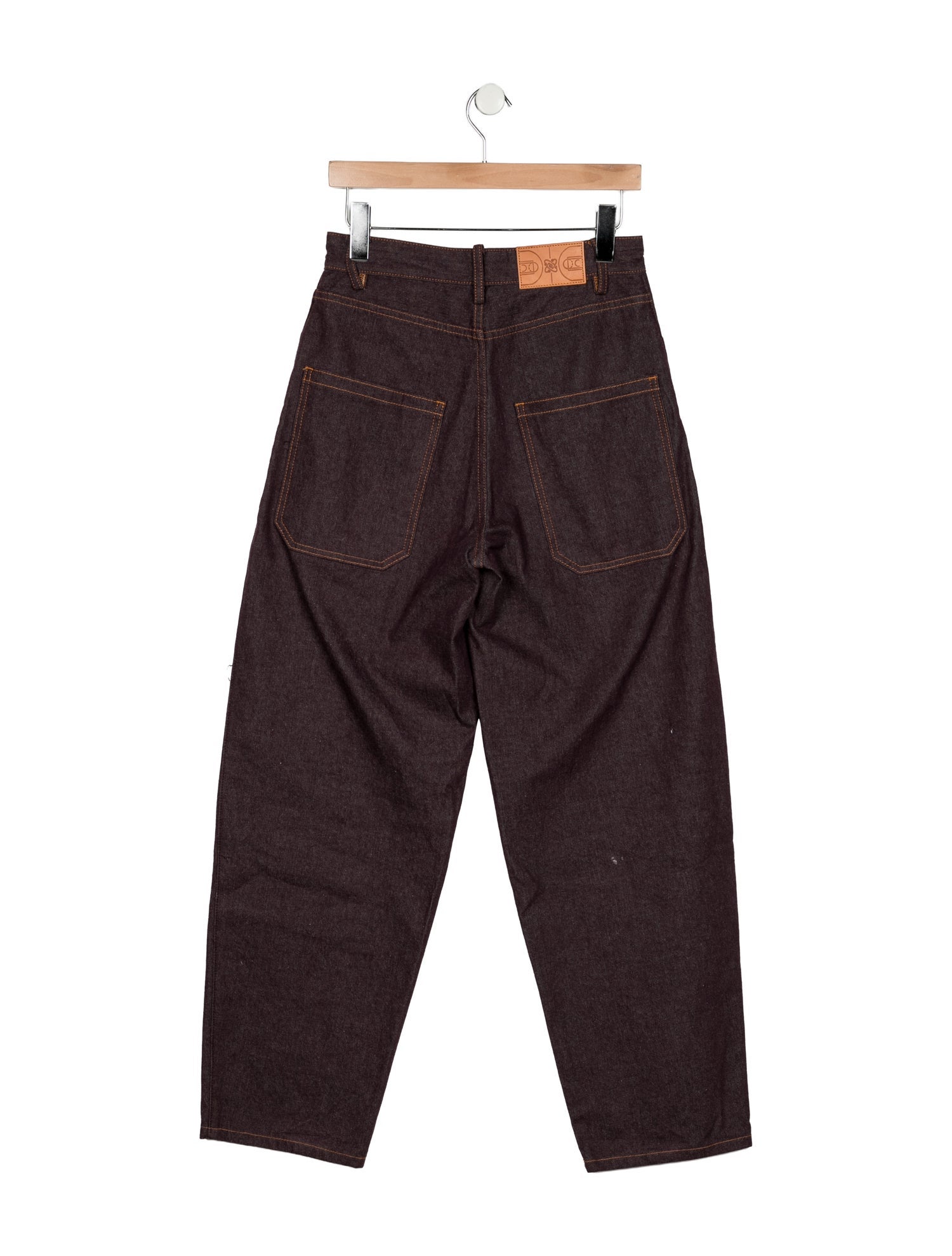 Goodfight Relaxed Fit Jeans