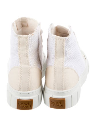 Good News Sneakers