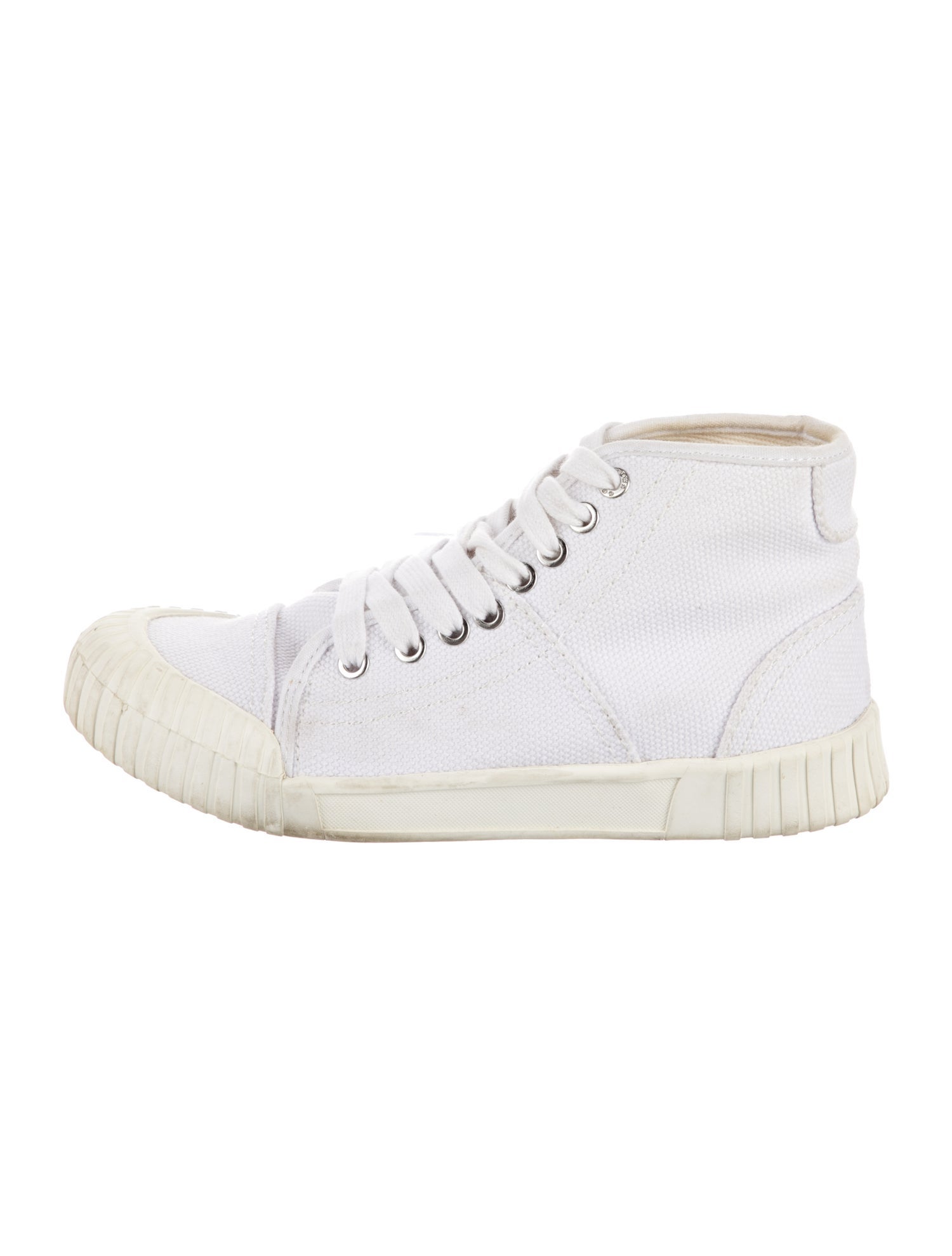 Good News Canvas Sneakers